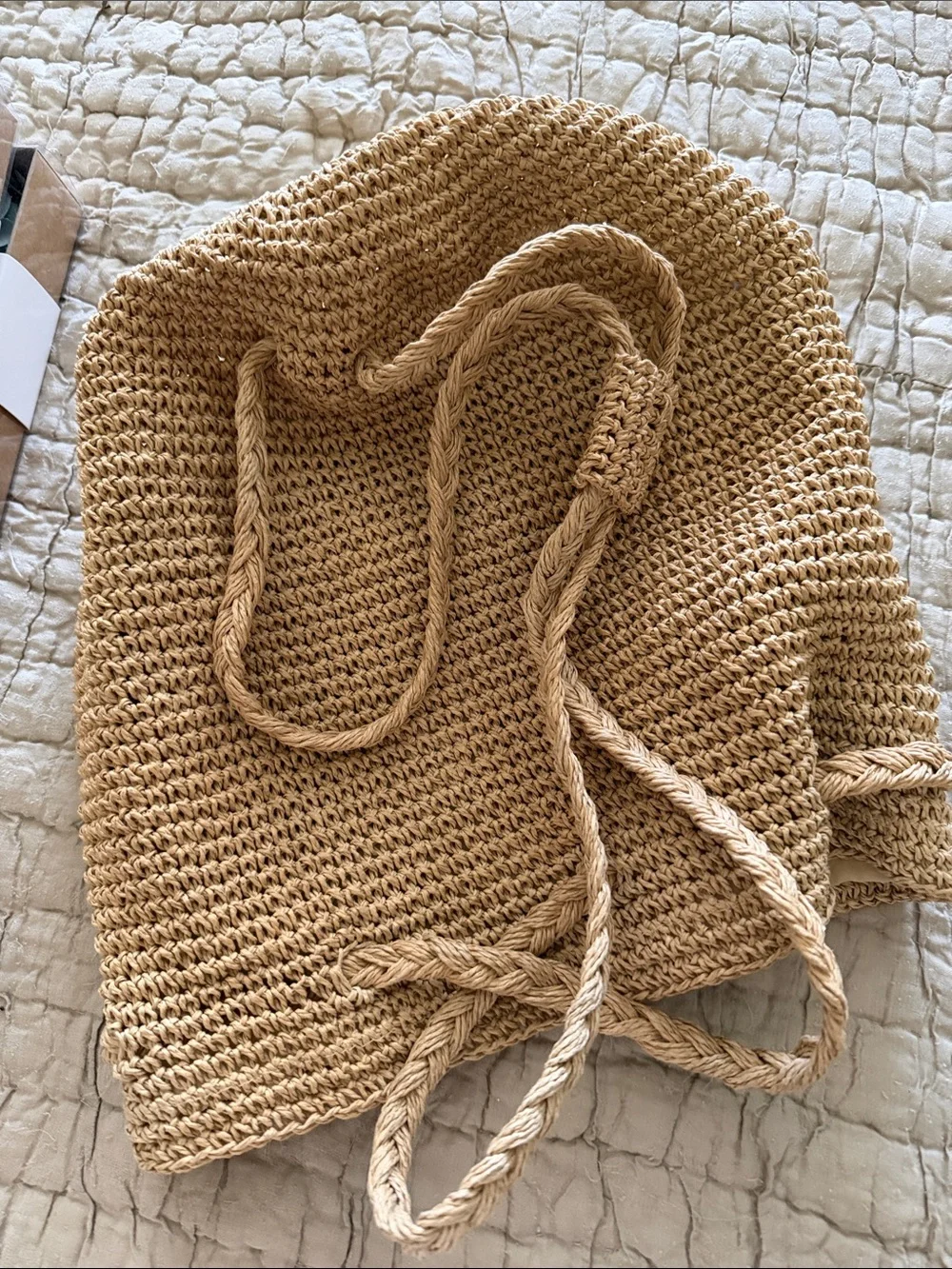 N/A mini backpack